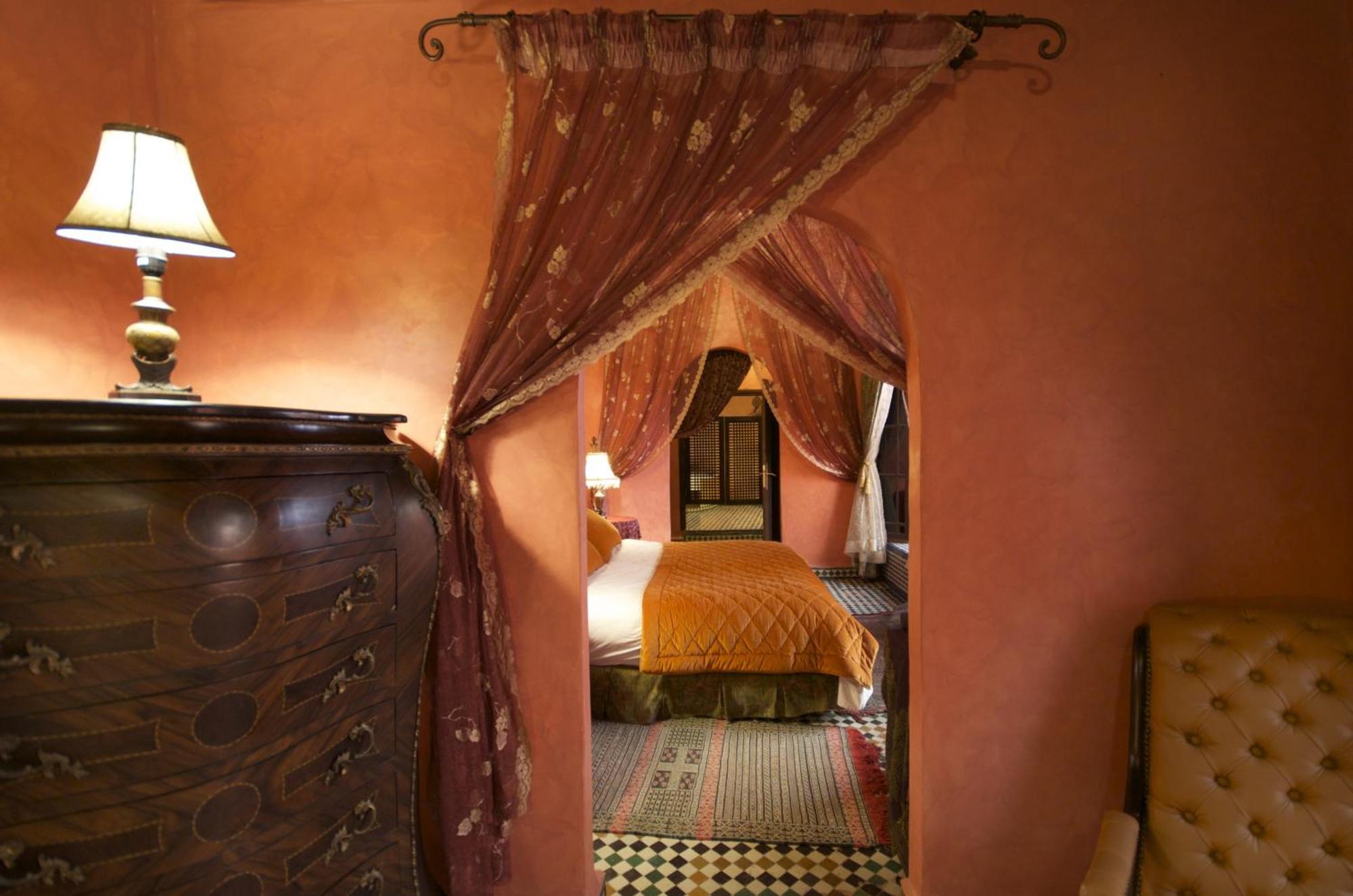 Riad Dar Anebar 4*