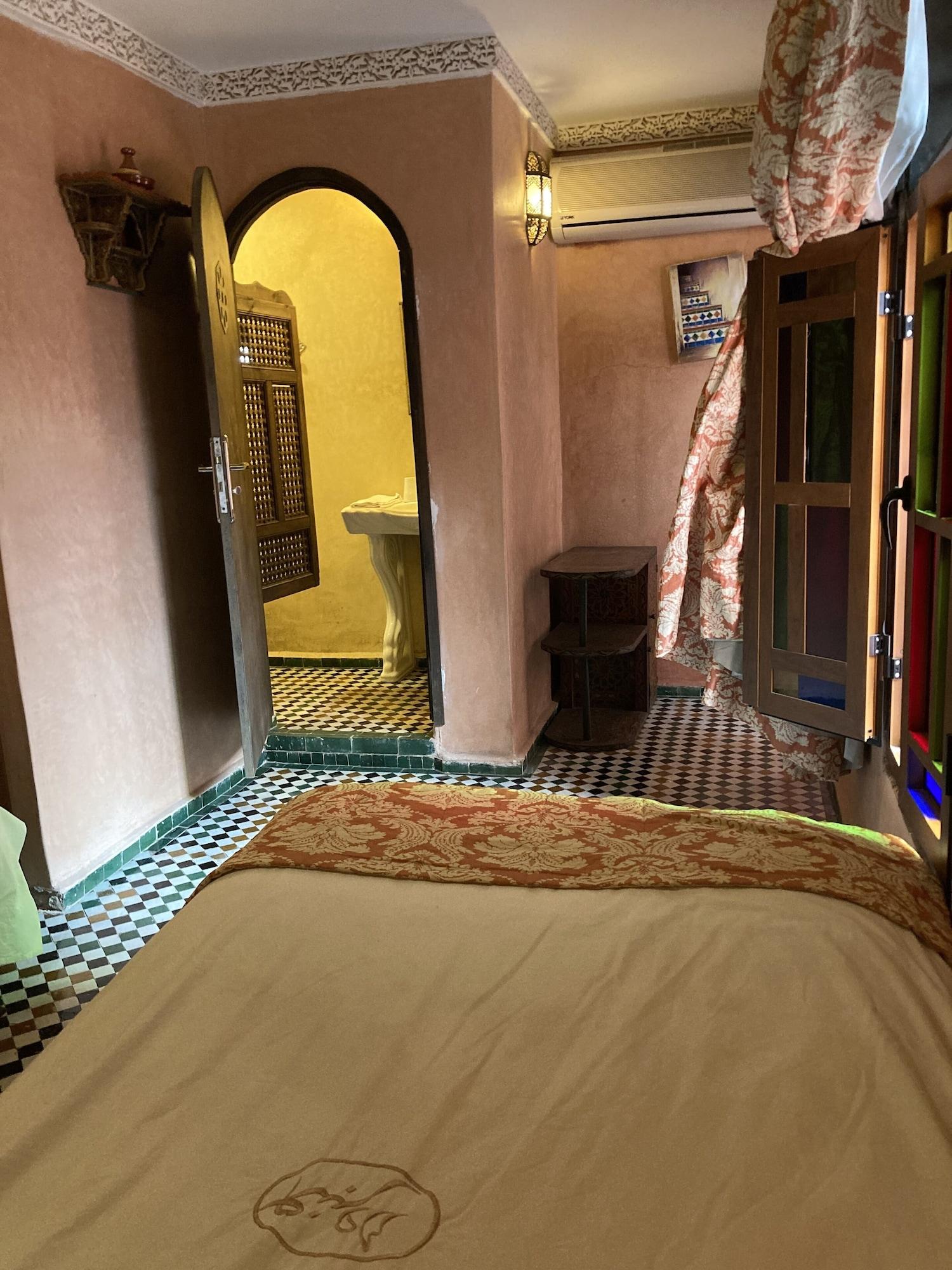 Riad Dar Anebar 4*