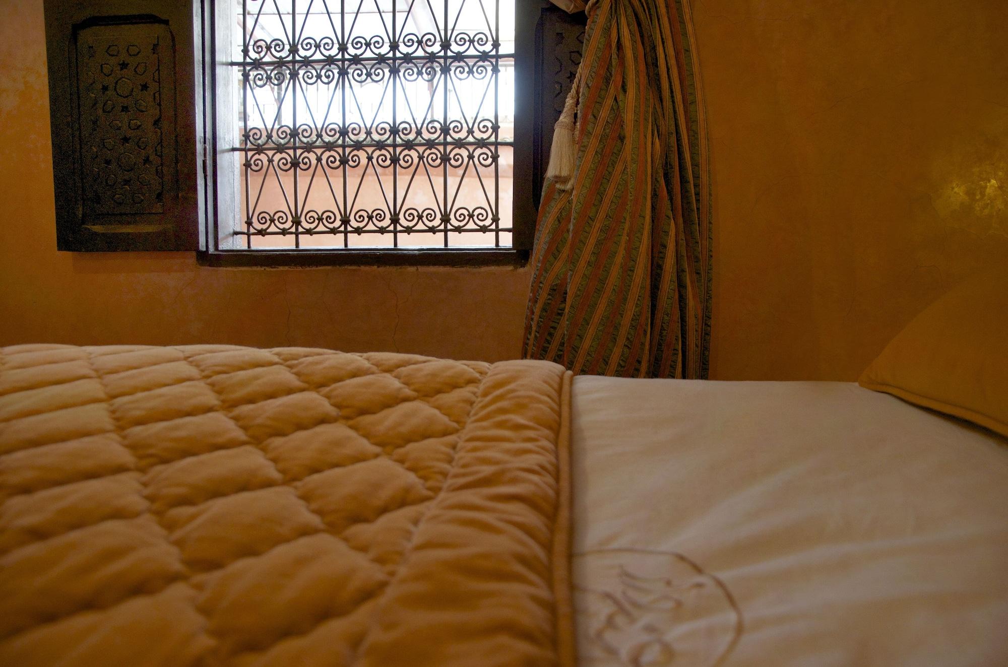 Riad Dar Anebar 4*