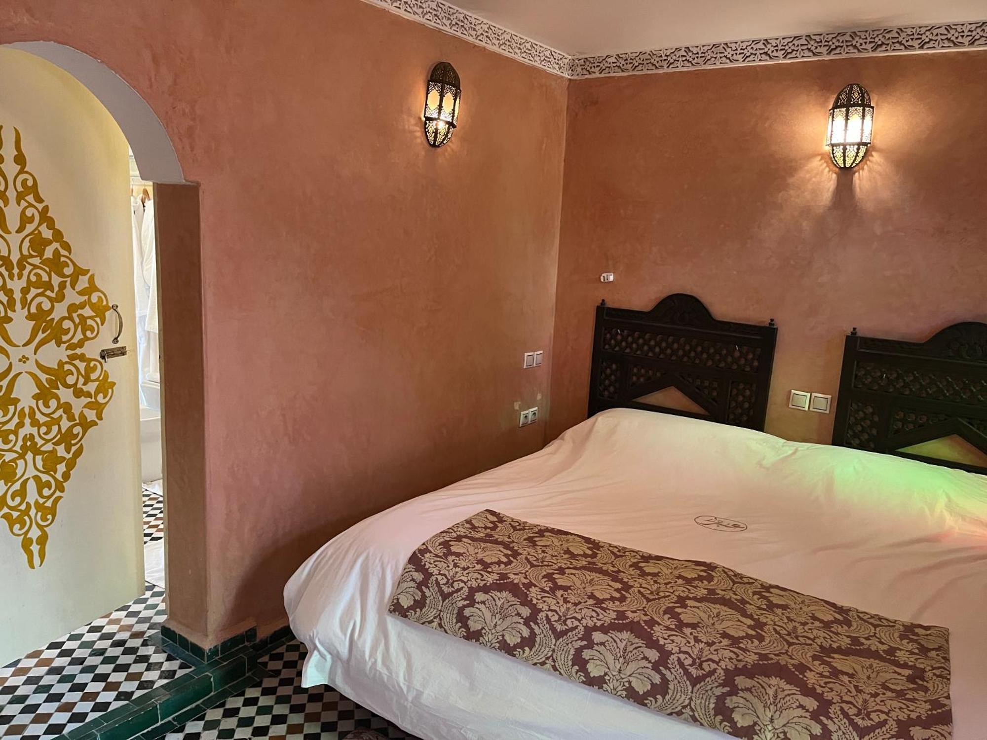 Riad Dar Anebar Fès