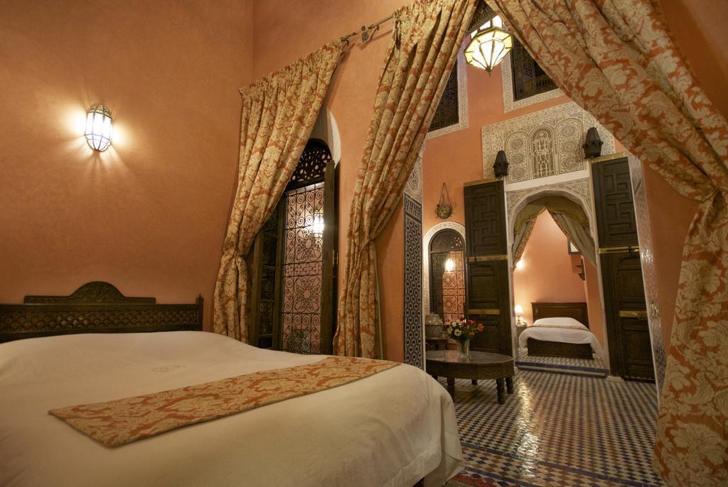 Riad Dar Anebar Fès