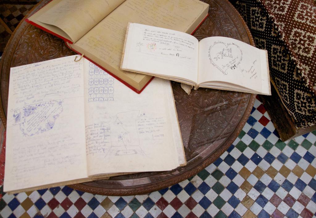 Dar Anebar Fès
