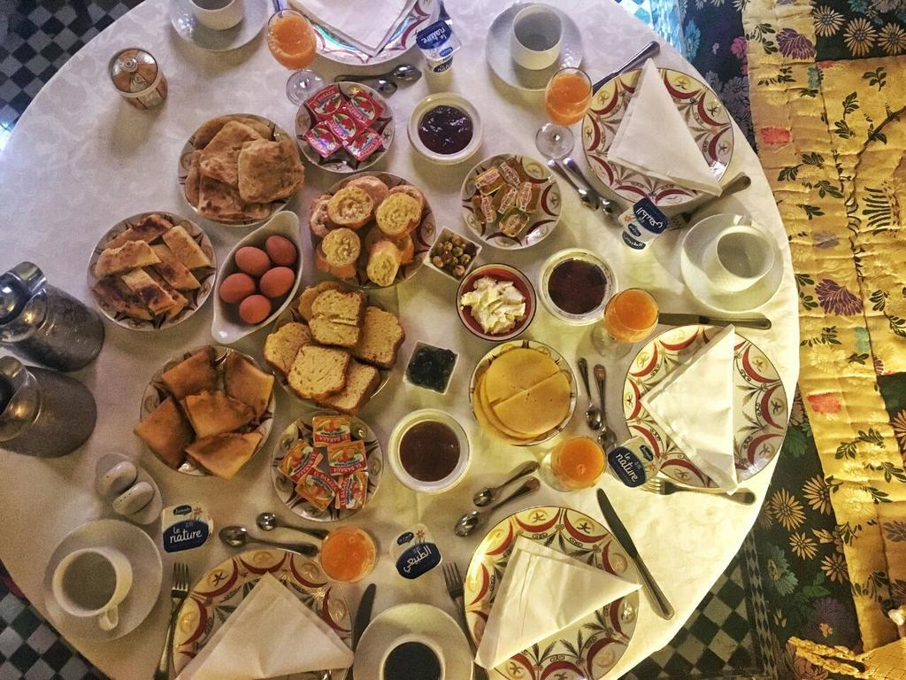 Dar Anebar Fès