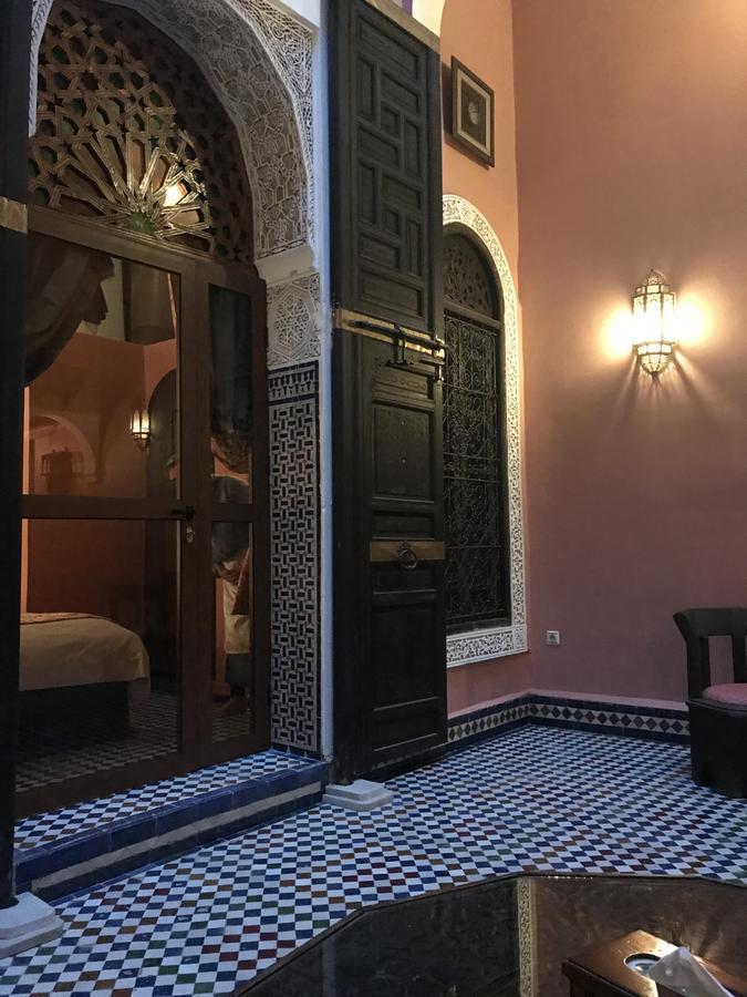 Dar Anebar Riad