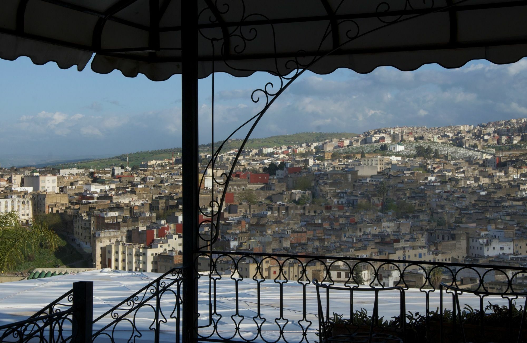 Dar Anebar 4* Fès