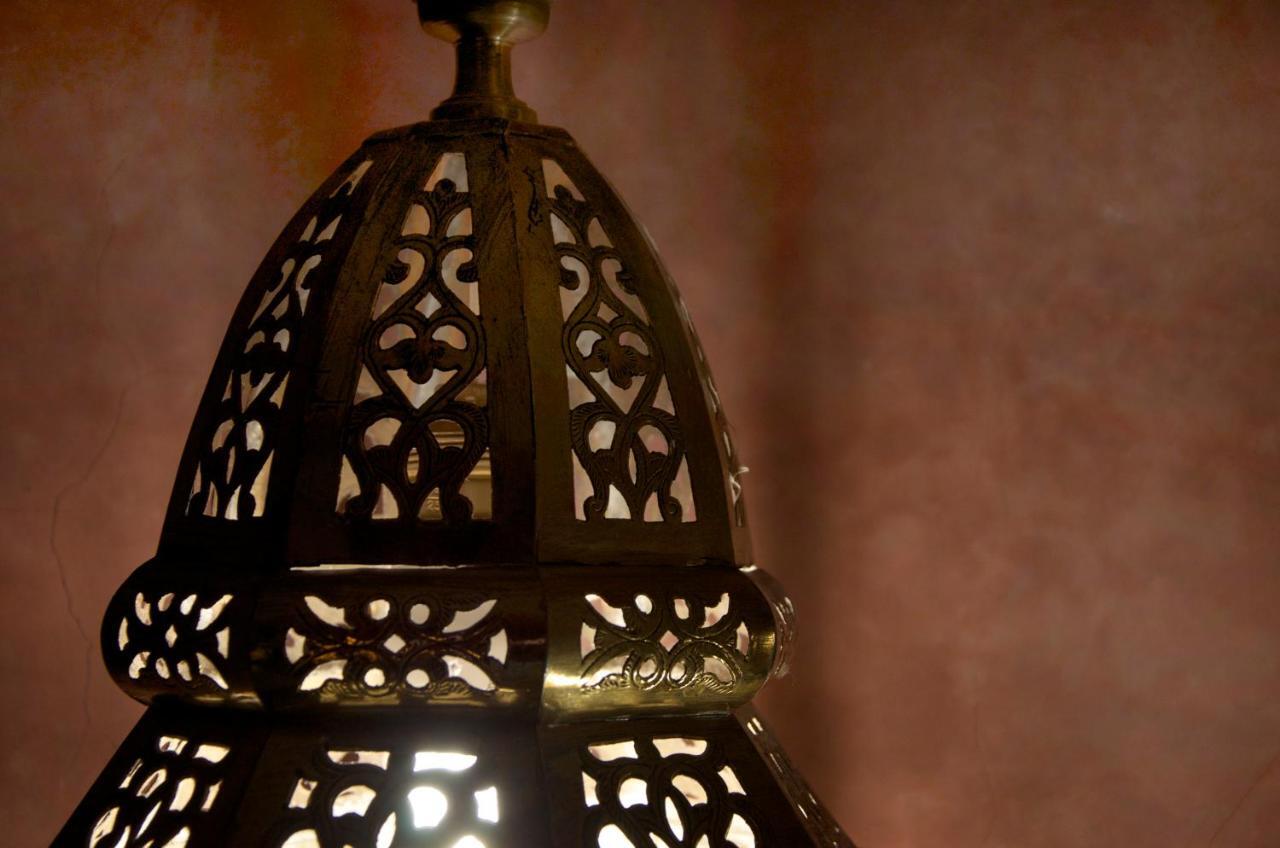 Riad Dar Anebar 4*