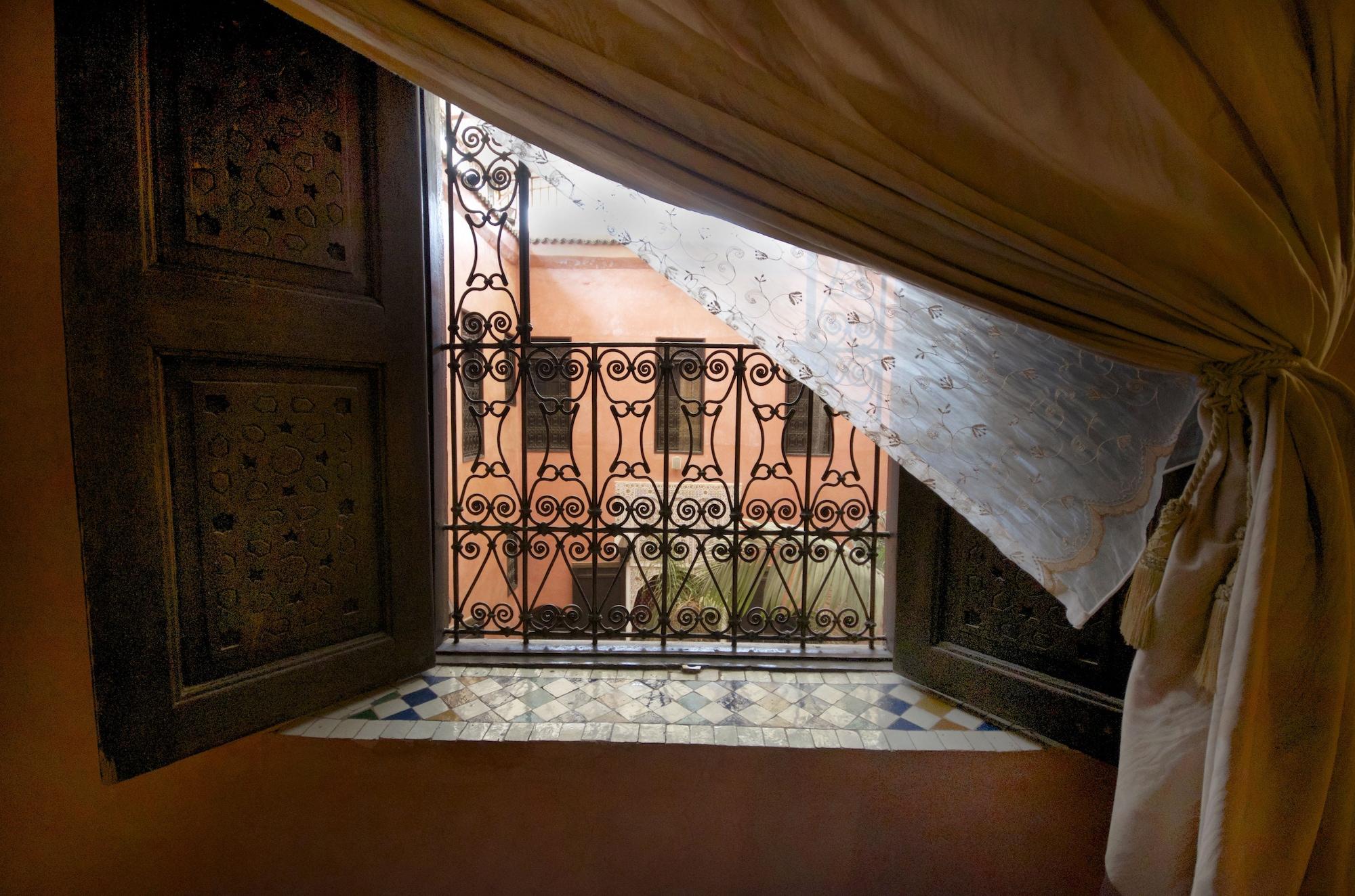 Riad Dar Anebar Fès