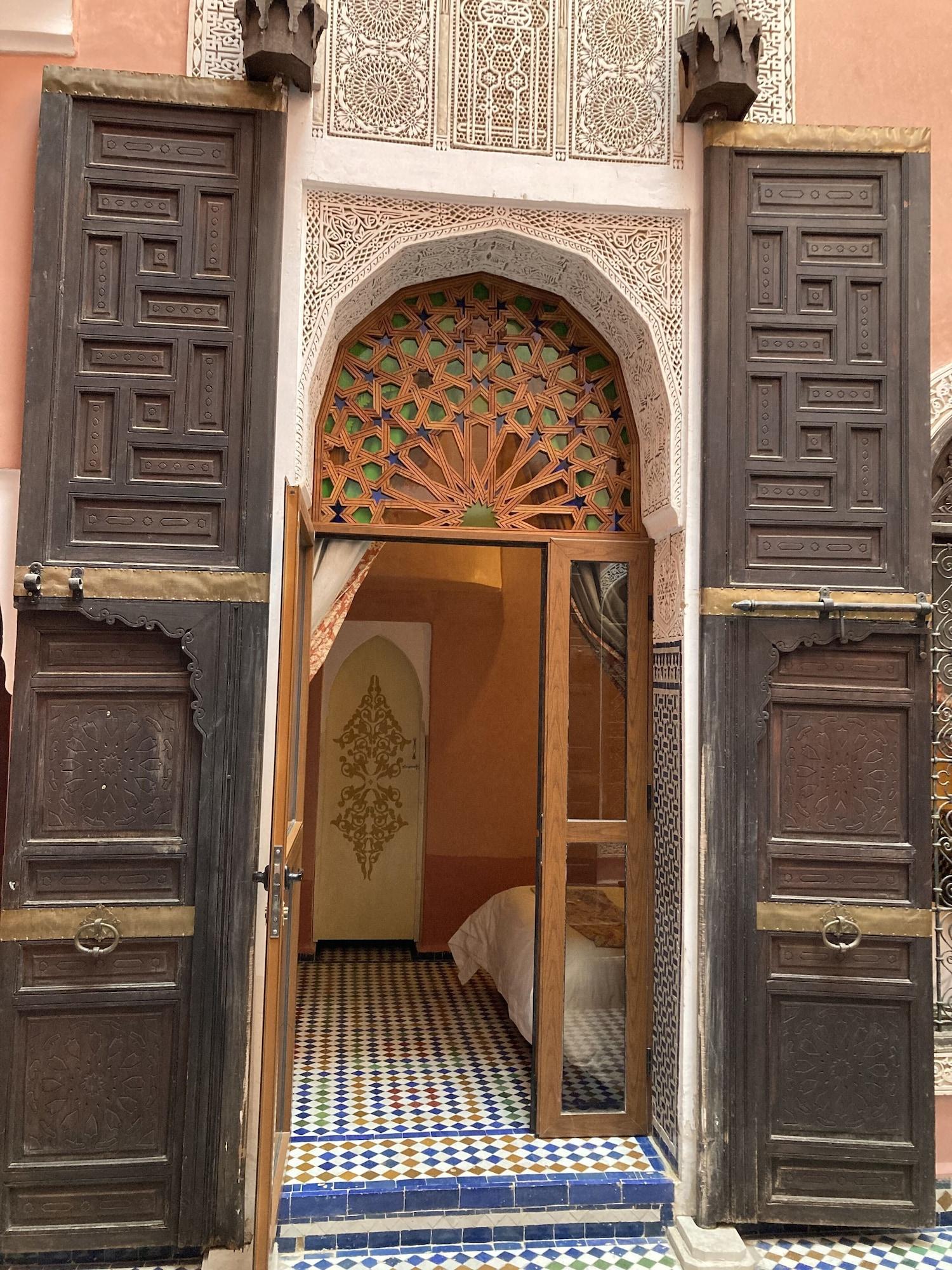 Dar Anebar Fès