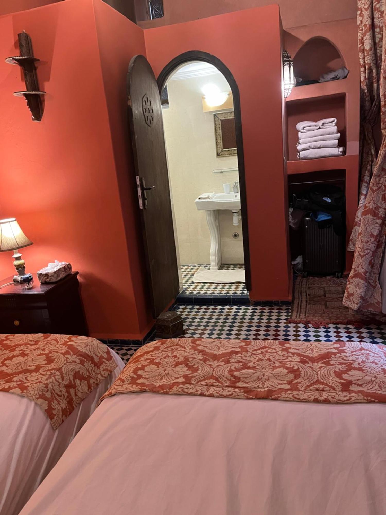 Dar Anebar Riad