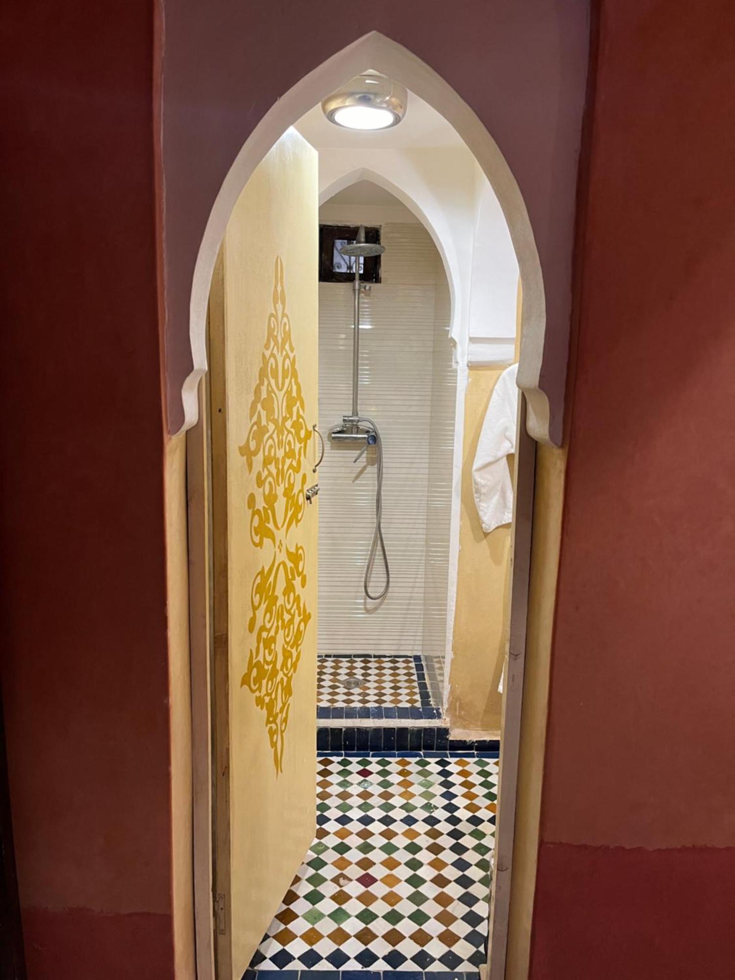 Dar Anebar Riad