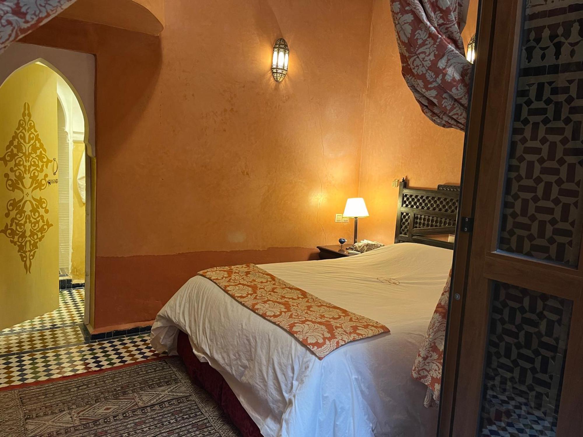 Riad Dar Anebar 4*