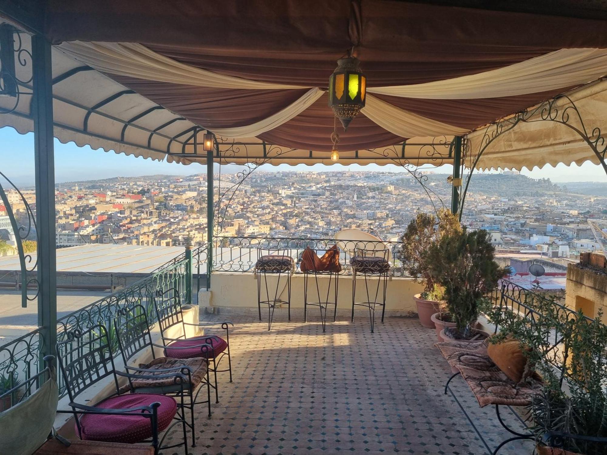 Dar Anebar Riad 4*