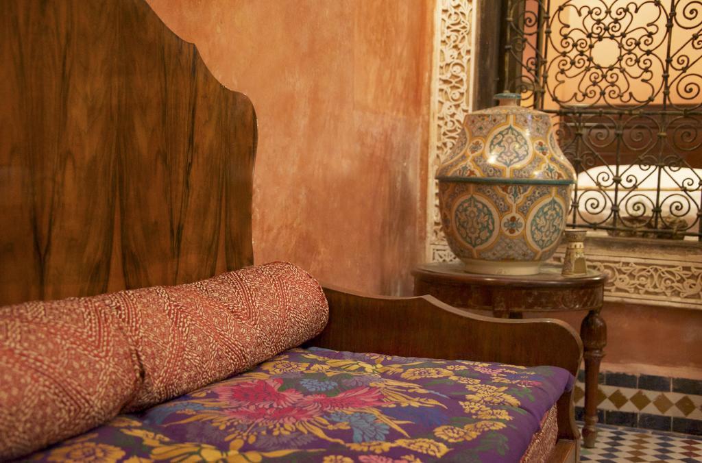 Dar Anebar 4* Fès