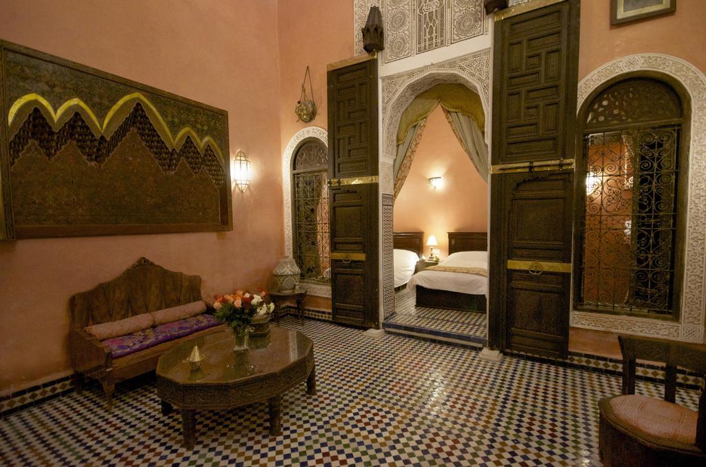 Dar Anebar Riad 4*
