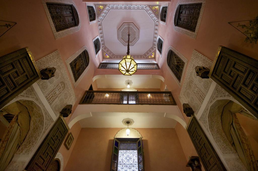 Dar Anebar Fès