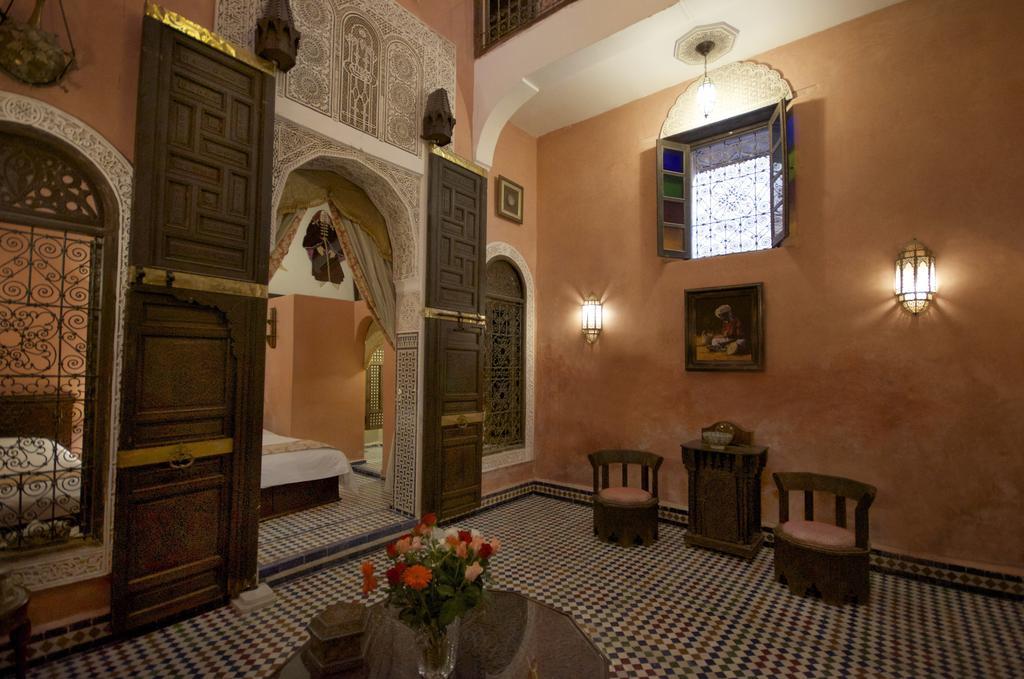 Dar Anebar Riad 4*