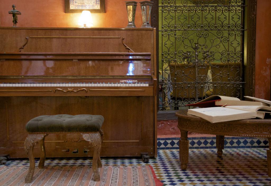Riad Dar Anebar