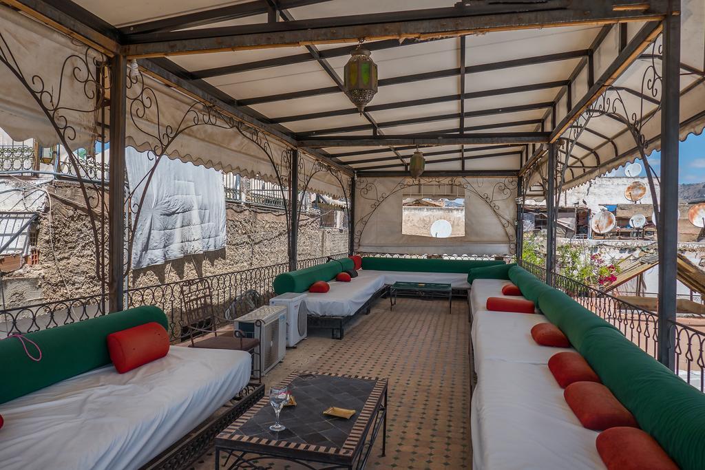 Riad Dar Anebar Fès