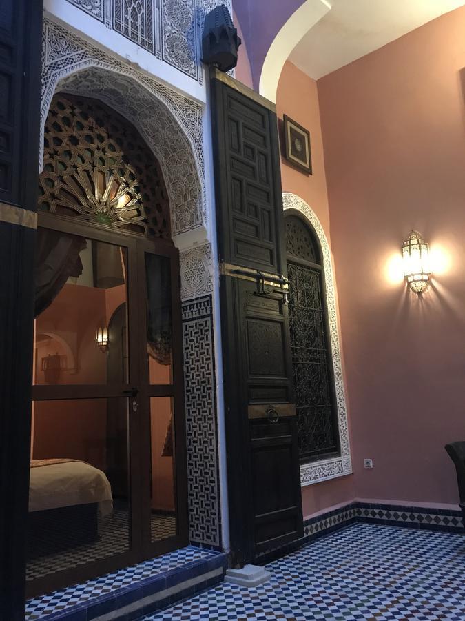 Dar Anebar Riad