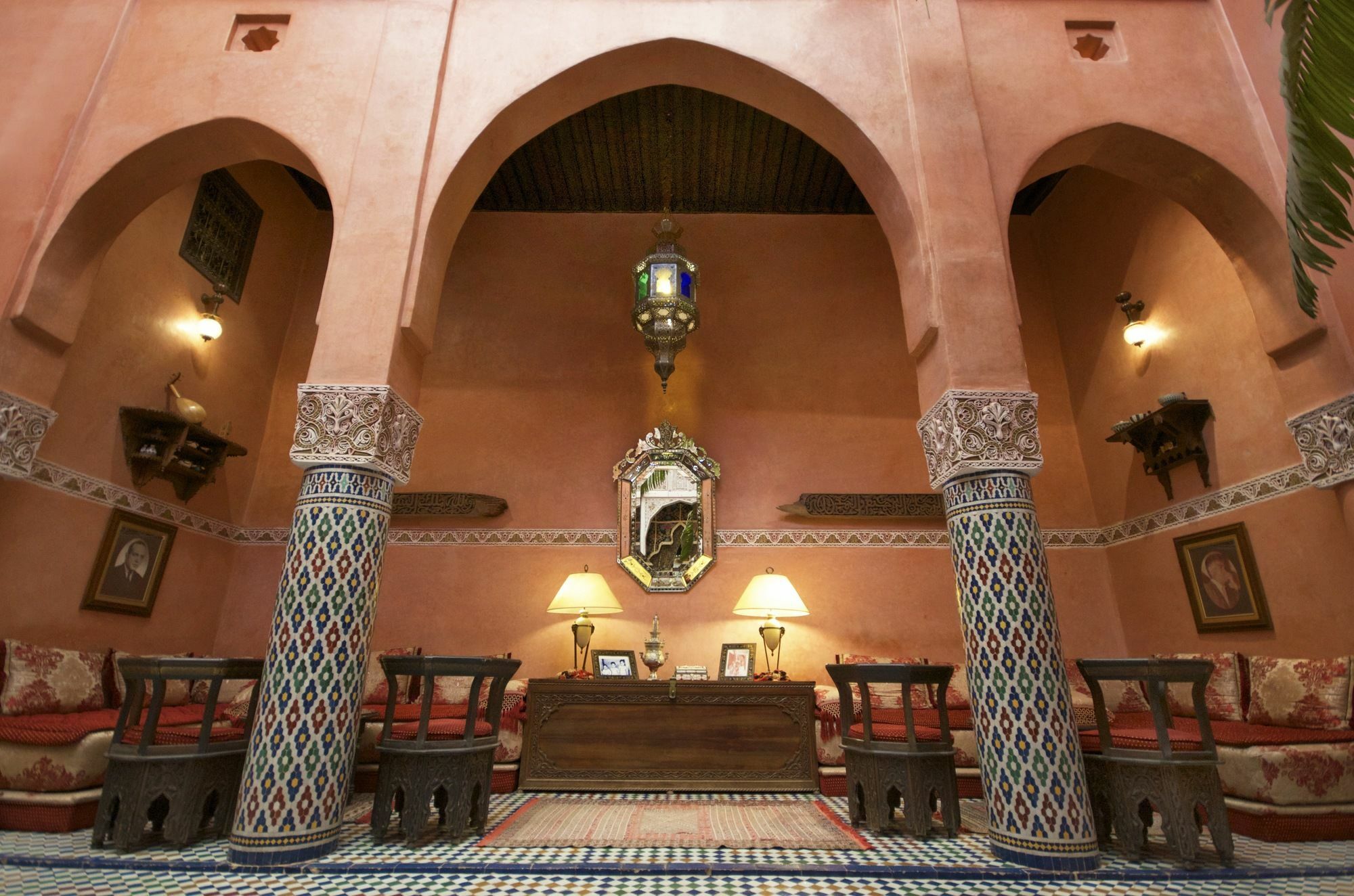 Dar Anebar Riad 4*