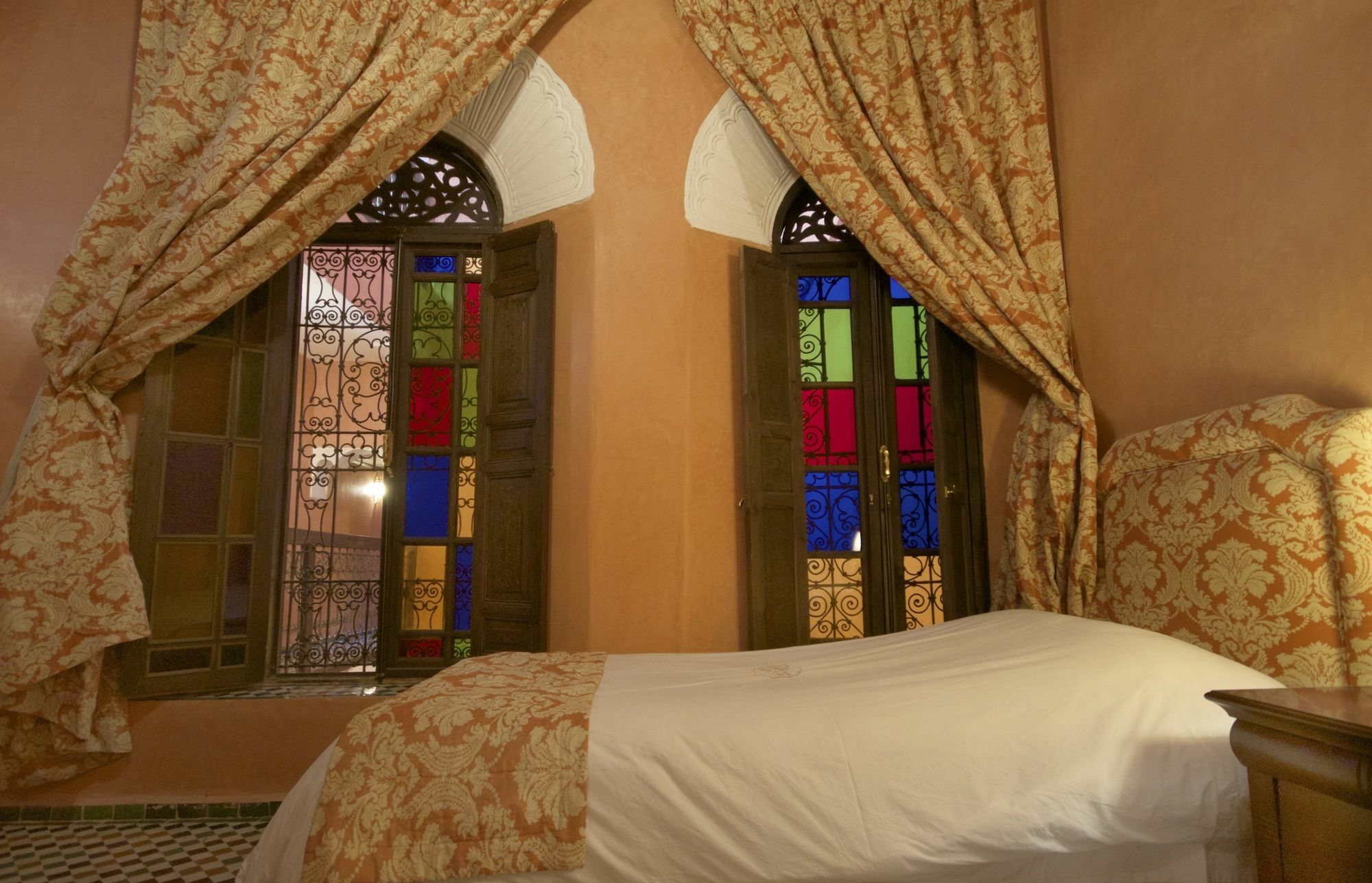 Riad Dar Anebar Fès