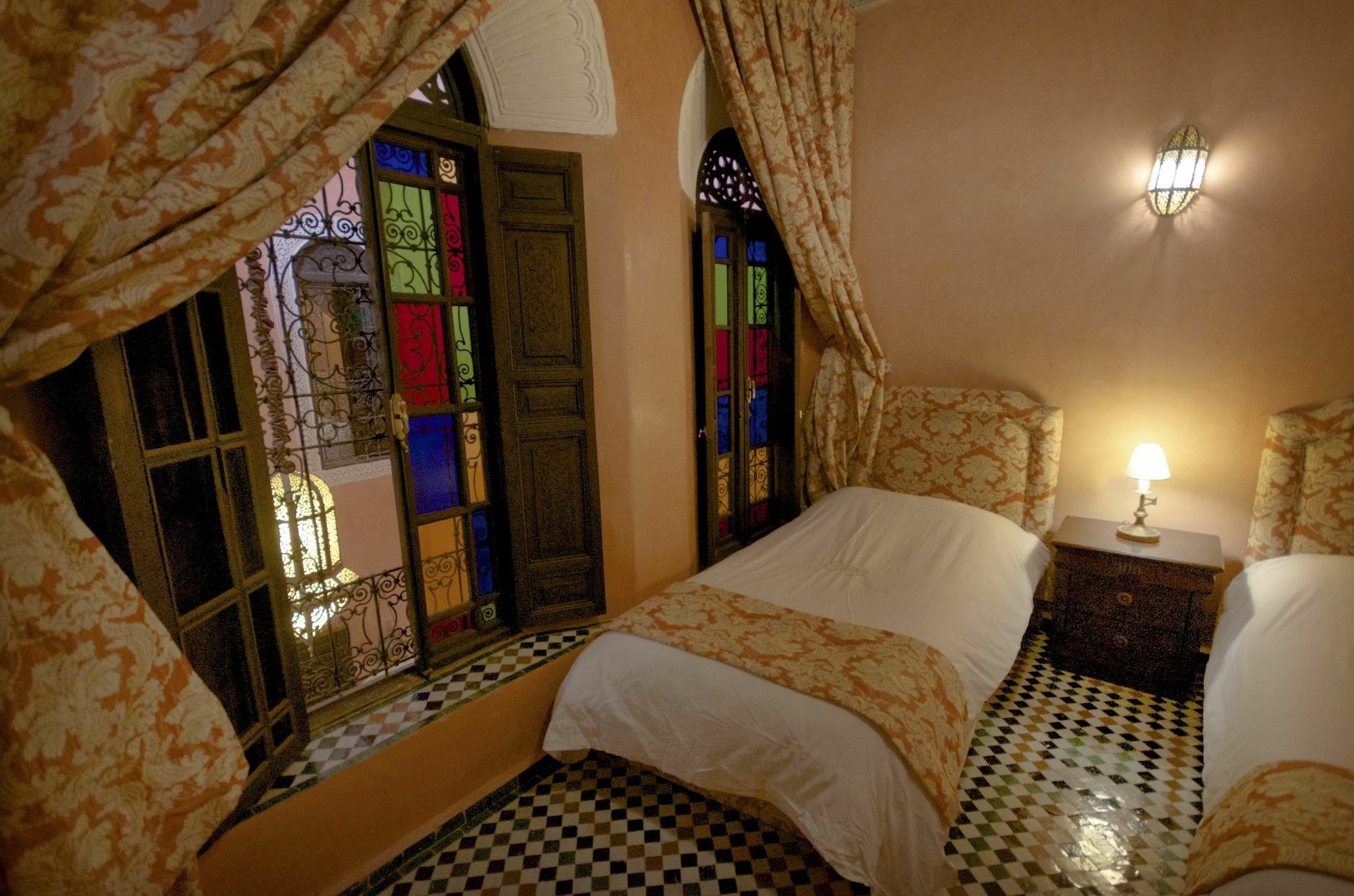 Dar Anebar 4* Fès
